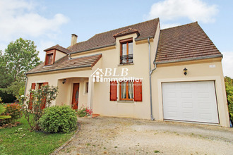 achat maison rambouillet 78120