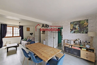 achat maison rambouillet 78120