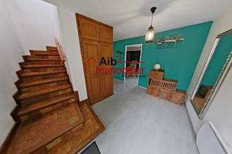 achat maison rambouillet 78120