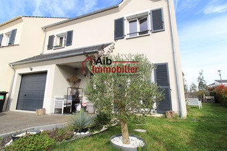 achat maison rambouillet 78120