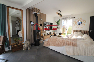 achat maison rambouillet 78120