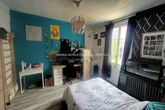 achat maison rambouillet 78120