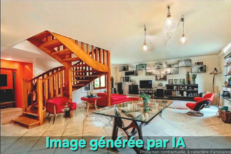 achat maison rambouillet 78120