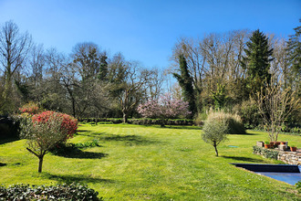 achat maison rambouillet 78120