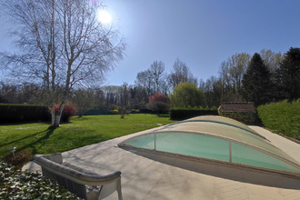 achat maison rambouillet 78120