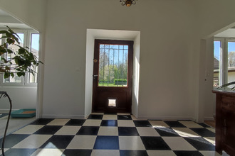 achat maison rambouillet 78120