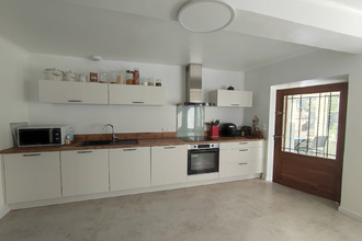 achat maison rambouillet 78120