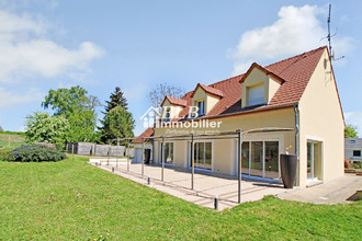 achat maison rambouillet 78120