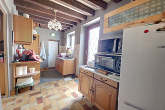 achat maison rambouillet 78120