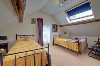 achat maison rambouillet 78120