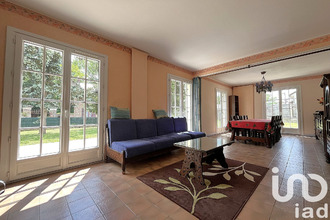 achat maison rambouillet 78120