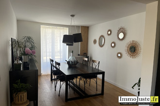 achat maison rambouillet 78120