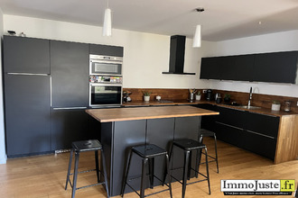 achat maison rambouillet 78120