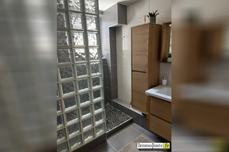 achat maison rambouillet 78120