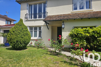 achat maison rambouillet 78120