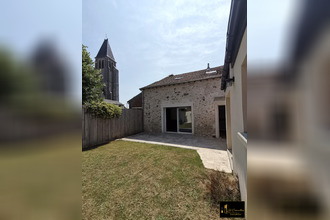 achat maison rambouillet 78120