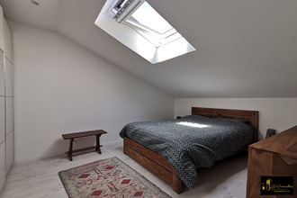 achat maison rambouillet 78120