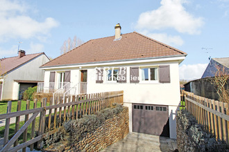 achat maison rambouillet 78120