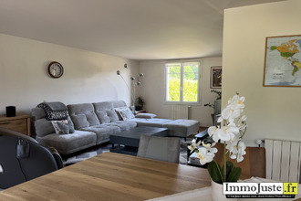 achat maison rambouillet 78120