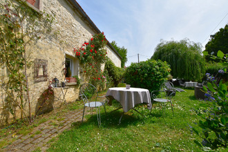 achat maison rambouillet 78120