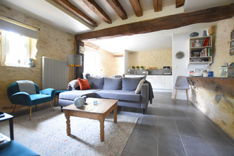 achat maison rambouillet 78120