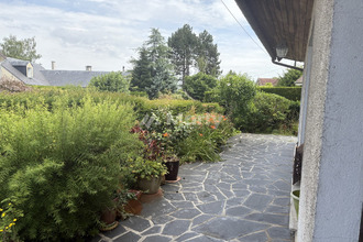 achat maison rambouillet 78120