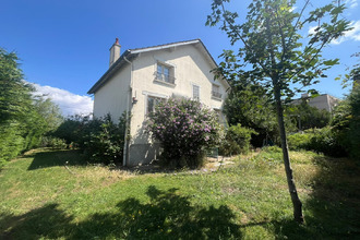 achat maison rambouillet 78120