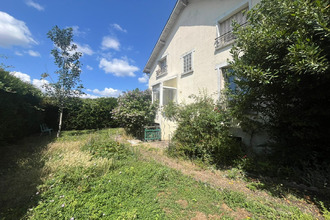 achat maison rambouillet 78120