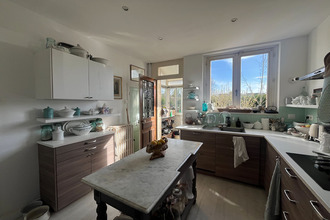 achat maison rambouillet 78120