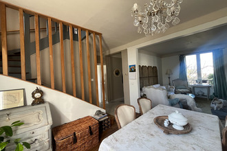 achat maison rambouillet 78120