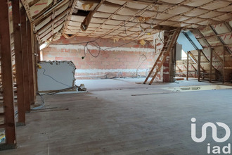 achat maison rambouillet 78120