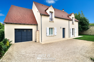 achat maison rambouillet 78120