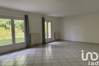 achat maison rambouillet 78120