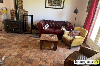 achat maison rambouillet 78120