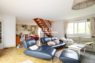 achat maison rambouillet 78120
