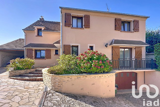 achat maison rambouillet 78120