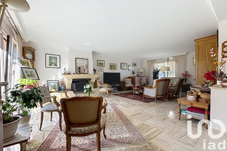 achat maison rambouillet 78120