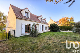 achat maison rambouillet 78120