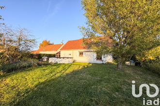 achat maison rambouillet 78120