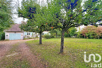 achat maison rambouillet 78120