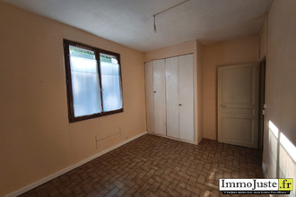 achat maison rambouillet 78120