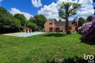 achat maison rambouillet 78120