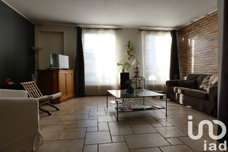 achat maison rambouillet 78120