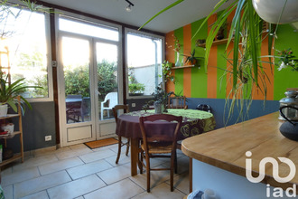 achat maison rambouillet 78120