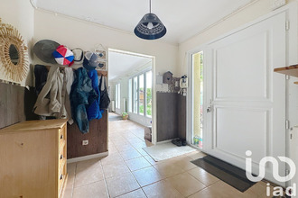 achat maison rambouillet 78120