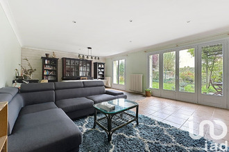 achat maison rambouillet 78120