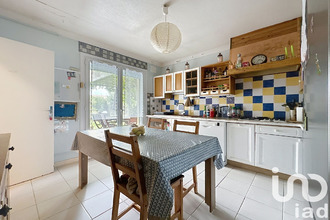 achat maison rambouillet 78120