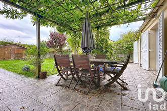 achat maison rambouillet 78120