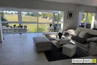 achat maison rambouillet 78120