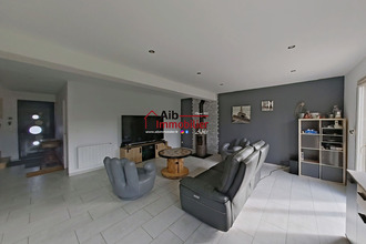 achat maison rambouillet 78120